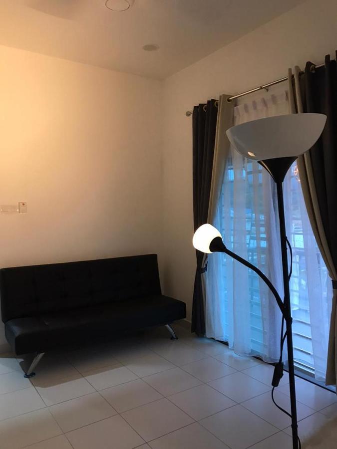 Baituljannah Homestay Batu Pahat Dış mekan fotoğraf