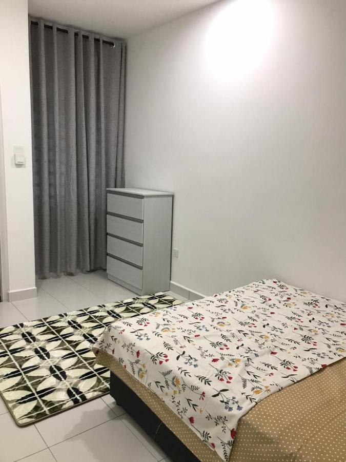 Baituljannah Homestay Batu Pahat Dış mekan fotoğraf