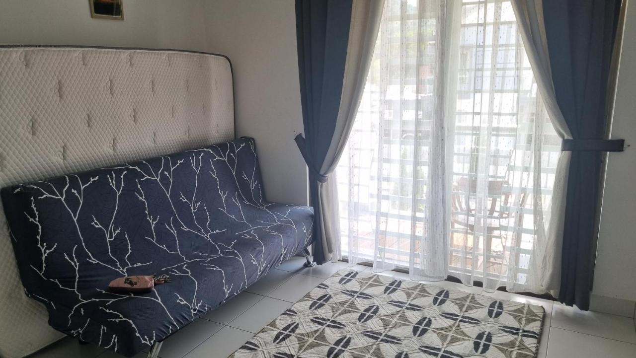 Baituljannah Homestay Batu Pahat Dış mekan fotoğraf